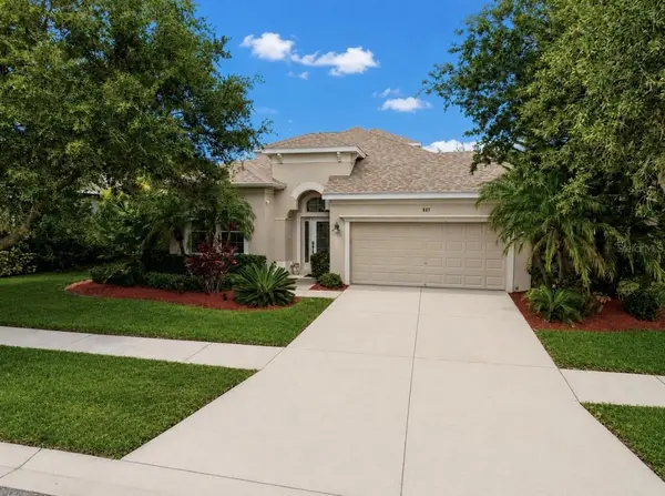 827 SEMINOLE SKY DR, Ruskin, FL 33570