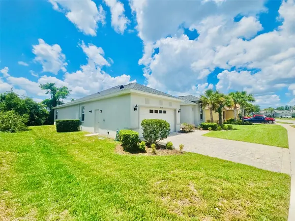 19736 LONESOME PINE DR, Land O Lakes, FL 34638