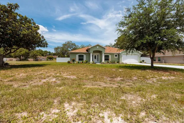 8343 NITTANY RD, Weeki Wachee, FL 34613