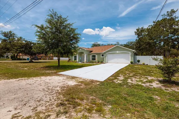 8343 NITTANY RD, Weeki Wachee, FL 34613