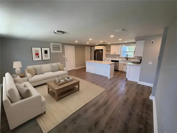 3511 CAMBRIDGE ST, New Port Richey, FL 34652