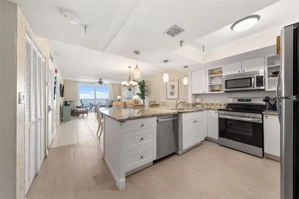 20002 GULF BLVD #2, Indian Shores, FL 33785