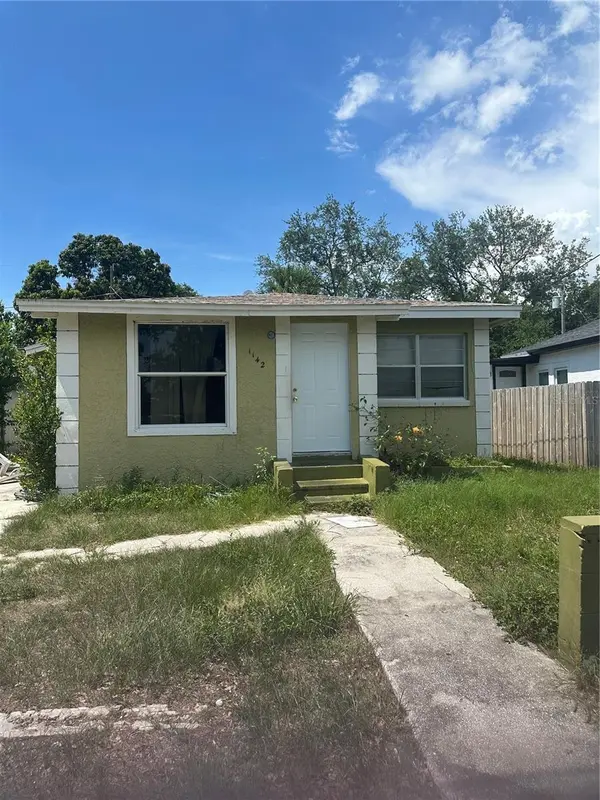 1142 ENGMAN ST, Clearwater, FL 33755