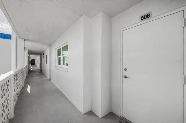 7 ELGIN PL #508, Dunedin, FL 34698
