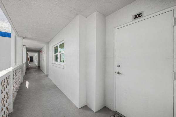 7 ELGIN PL #508, Dunedin, FL 34698