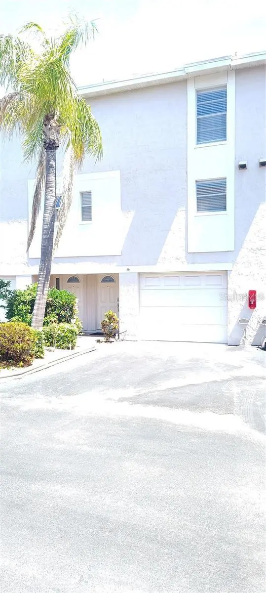 255 CAPRI CIR N #36, Treasure Island, FL 33706