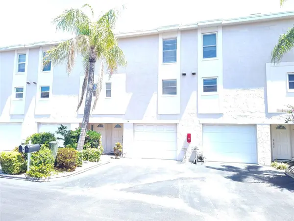 255 CAPRI CIR N #36, Treasure Island, FL 33706
