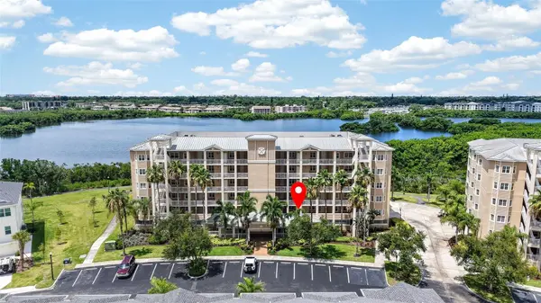 10002 KEY HAVEN RD #204, Seminole, FL 33777