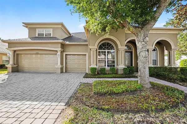 14906 MAN O WAR DR, Odessa, FL 33556
