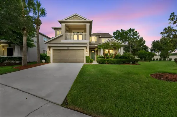 9323 BELLA VITA CIR, Land O Lakes, FL 34637