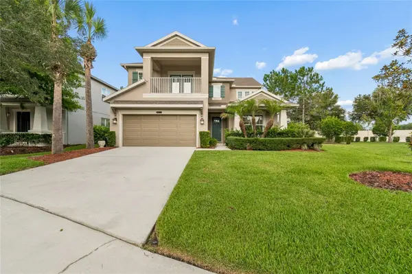 9323 BELLA VITA CIR, Land O Lakes, FL 34637