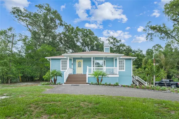 2650 20 MILE LEVEL RD, Land O Lakes, FL 34639