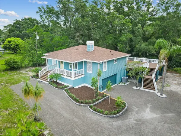 2650 20 MILE LEVEL RD, Land O Lakes, FL 34639