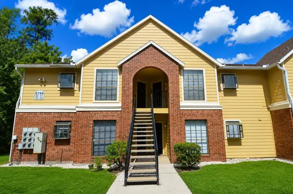 8754 MALLARD RESERVE DR #202, Tampa, FL 33614