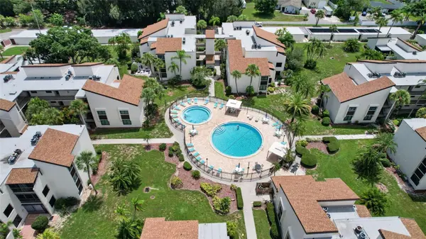 2207 BELLEAIR RD #B16, Clearwater, FL 33764