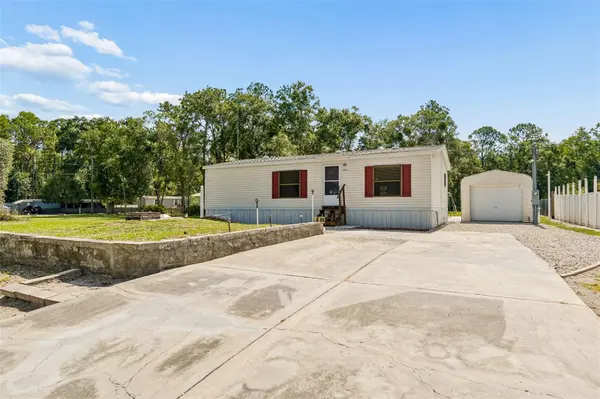 10654 HOLGATE ST, New Port Richey, FL 34654