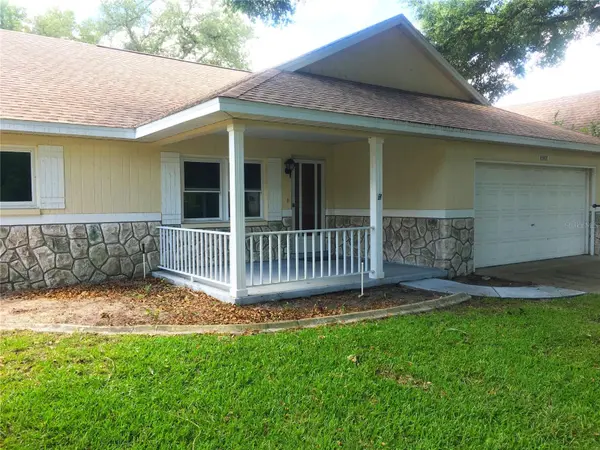 8580 SW 92ND PL #E, Ocala, FL 34481