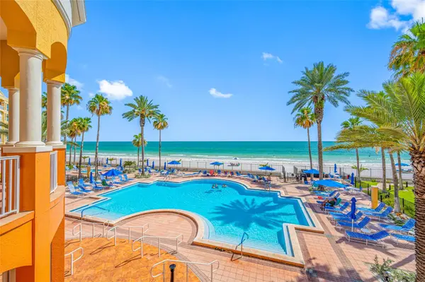 16550 GULF BLVD #645, North Redington Beach, FL 33708