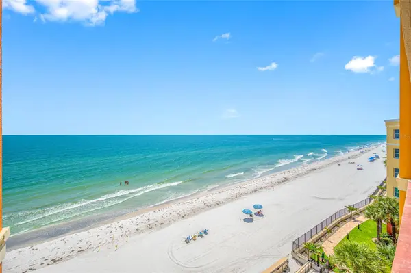 16550 GULF BLVD #645, North Redington Beach, FL 33708