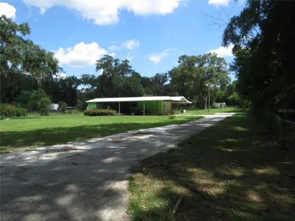 8545 S MAGNOLIA AVE, Ocala, FL 34476