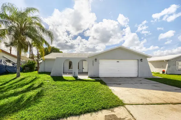 1962 SOCIETY DR, Holiday, FL 34691