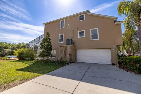 7345 BRIGHTWATERS CT, New Port Richey, FL 34652
