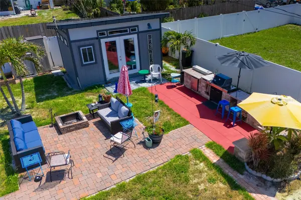5760 3RD AVE N, St Petersburg, FL 33710
