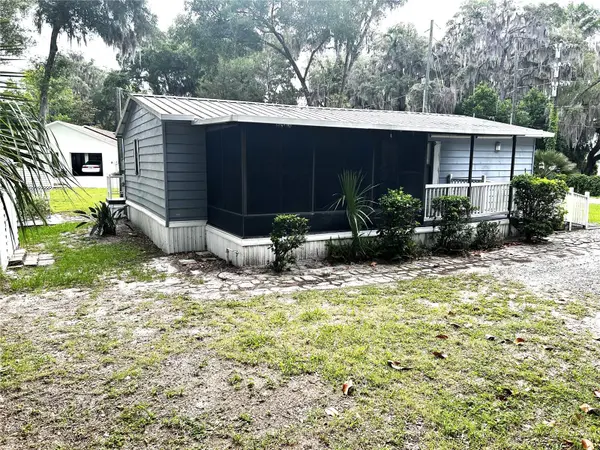 3935 E LAKE PARK DR, Hernando, FL 34442