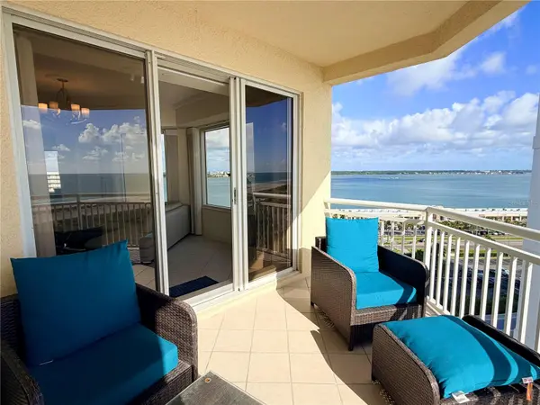 1200 GULF BLVD #1001, Clearwater, FL 33767