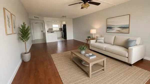 4575 COVE CIR #703, St Petersburg, FL 33708