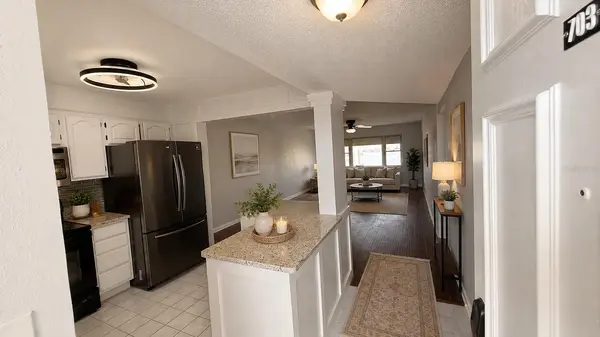 4575 COVE CIR #703, St Petersburg, FL 33708