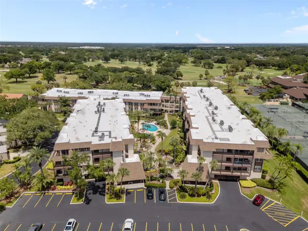 3021 COUNTRYSIDE BLVD #21A, Clearwater, FL 33761
