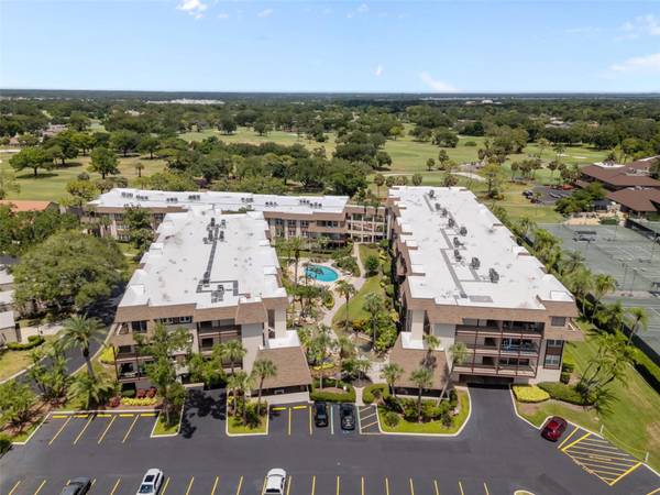 3021 COUNTRYSIDE BLVD #21A, Clearwater, FL 33761