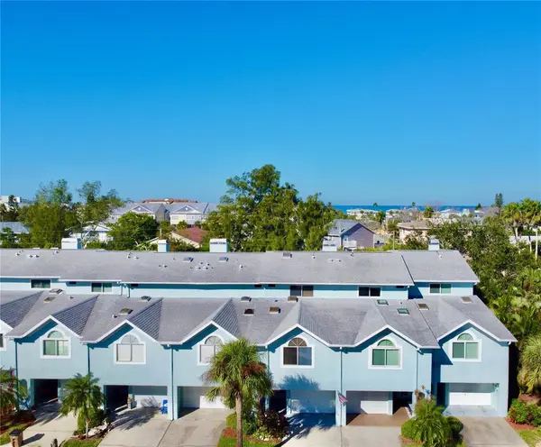 603 GARLAND CIR, Indian Rocks Beach, FL 33785