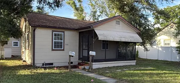 5521 5TH AVE N, St Petersburg, FL 33710