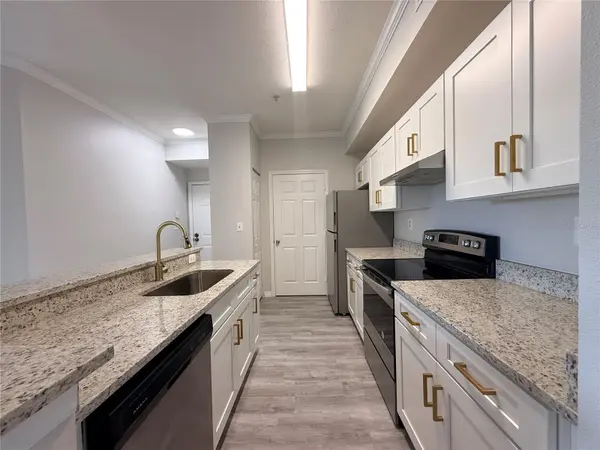 5618 PINNACLE HEIGHTS CIR #305, Tampa, FL 33624