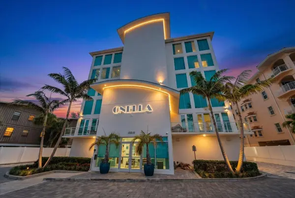 19816 GULF BLVD #501, Indian Shores, FL 33785