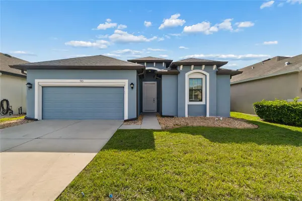 943 OLD WINDSOR WAY, Spring Hill, FL 34609