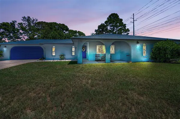 505 WHISPERING OAK DR, Tarpon Springs, FL 34689
