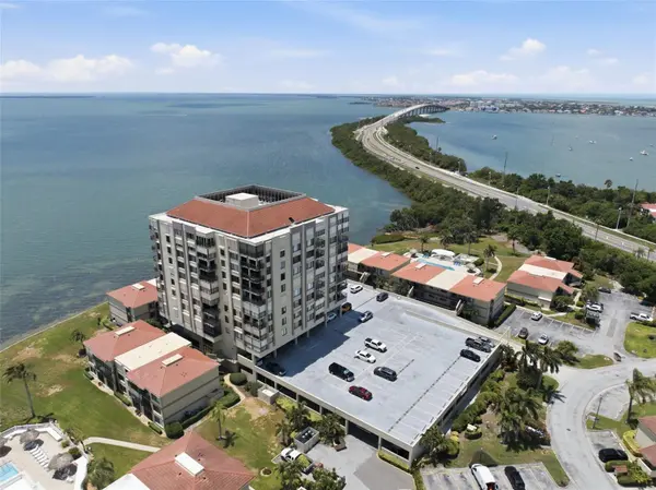 6372 PALMA DEL MAR BLVD S #606, St Petersburg, FL 33715