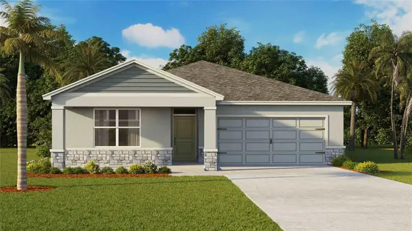 3506 ROSEWOOD RAMBLE CT, Plant City, FL 33565