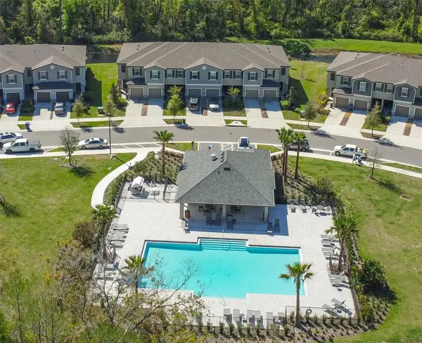 Address not disclosed, Land O Lakes, FL 34638