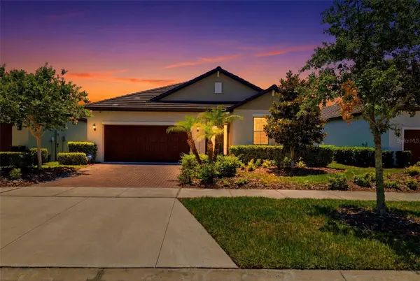 31700 CANNON RUSH DR, San Antonio, FL 33576