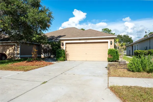 9139 SOUTHERN CHARM CIR, Brooksville, FL 34613