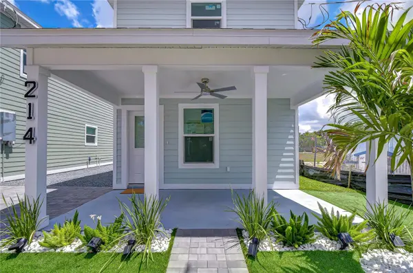 214 8TH AVENUE DR W, Bradenton, FL 34205