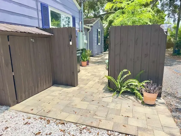 5214 27TH AVE S #2, Gulfport, FL 33707