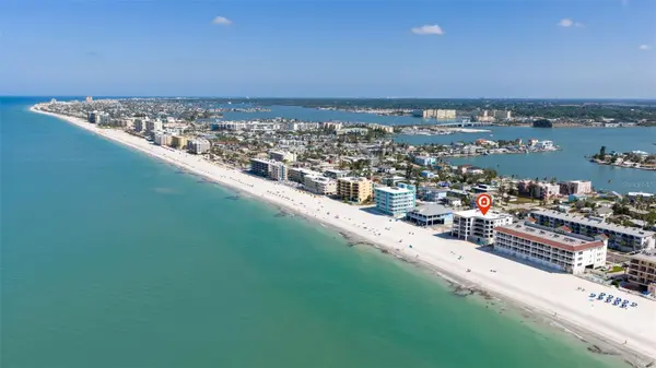 14048 GULF BLVD #201, Madeira Beach, FL 33708