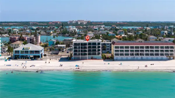 14048 GULF BLVD #201, Madeira Beach, FL 33708