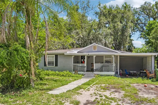 1504 E 99TH AVE, Tampa, FL 33612