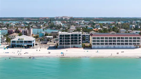 14048 GULF BLVD #302, Madeira Beach, FL 33708